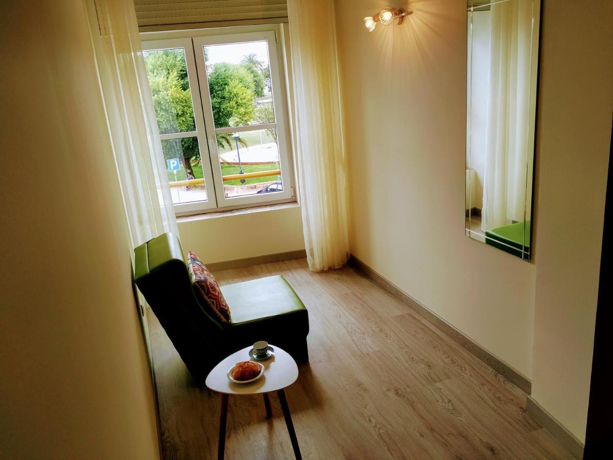 Home Aveiro Ria Exterior photo