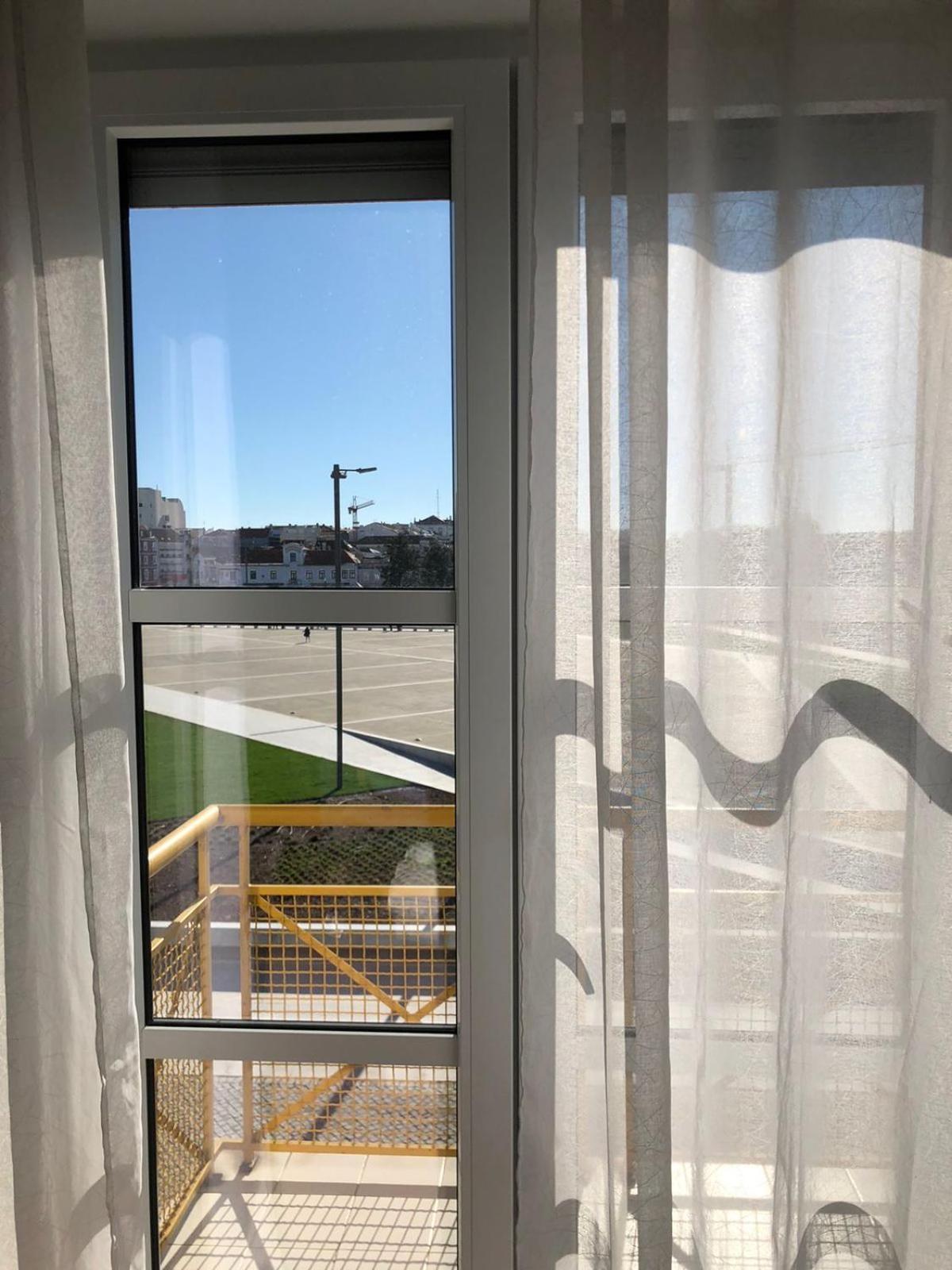 Home Aveiro Ria Exterior photo